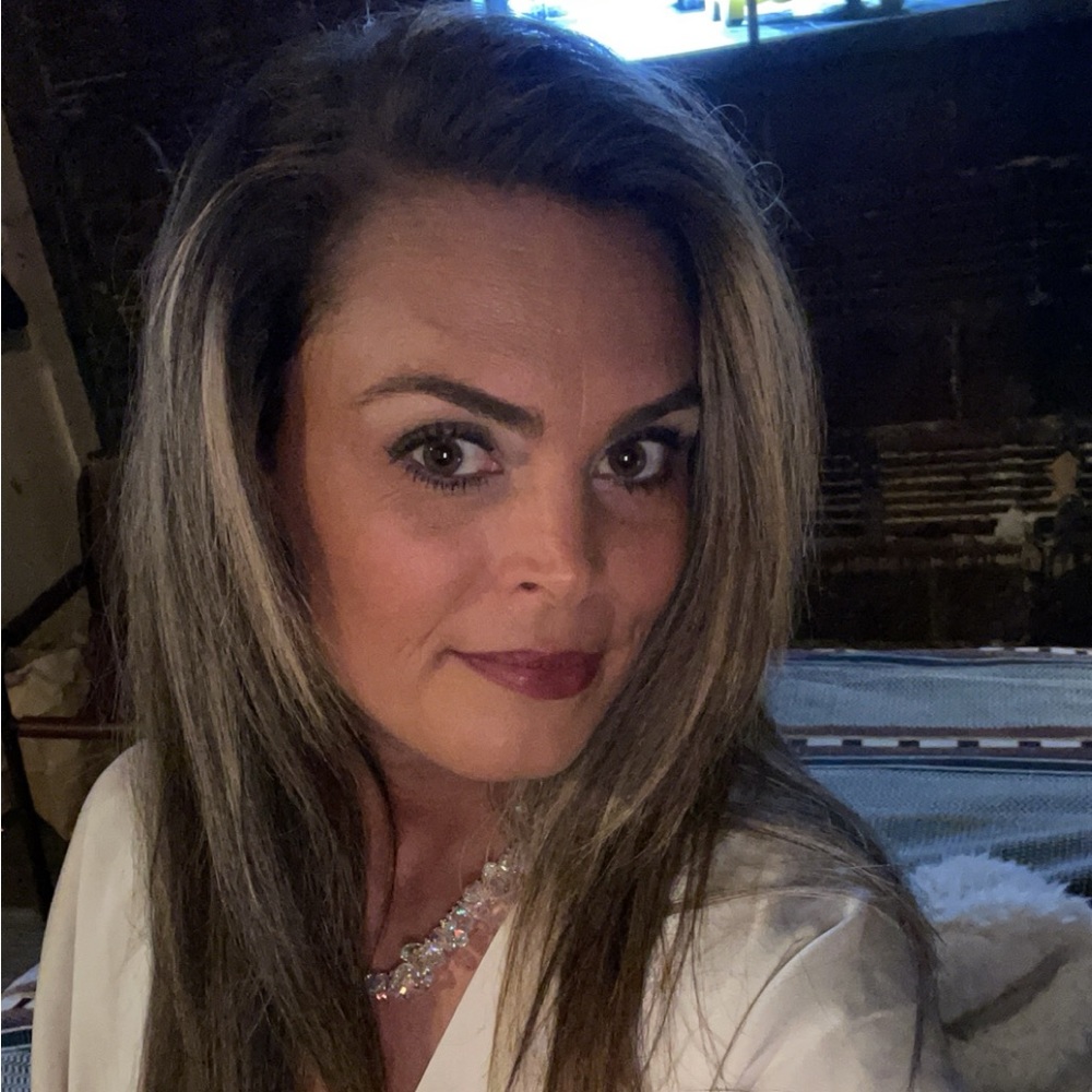 Meet your Posher, Katrina